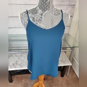 💜 Hippie rose tank